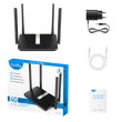 Cudy LT500 AC1200 4G LTE router