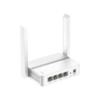 Cudy N300, 4 portos 2,4GHz Wi-Fi router