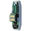 DUEVI KAPTURE-F Mobil APPból állítható kült. komb. mozgásérzékelő vezetékes 7,5°