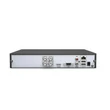 HiLook by Hikvision DVR-204Q-M1 4-csatornás analóg video rögzítő (2MP / Full HD) + 1 IP (6MP) csatorna