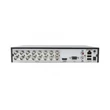 DVR-216U HiLook DVR analóg 16 csatornás 4K rögzítő hátlap fotó