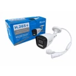 HiLook IPC-B140HA-LU (2.8mm) 4MP Fix IP csőkamera, Smart Hybrid Light, MD2.0, mikrofon