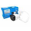 HiLook IPC-B140H POE 4MP IP biztonsági megfigyelő kompakt csőkamera