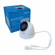 HiLook IPC-T240H POE 4MP IP biztonsági megfigyelő dóm kamera
