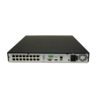 NVR-216MH HiLook IP rögzítő NVR hátlap fotó