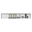 IdentiVision IHH-RE8514, 8 csatornás 5MP AHD/TVI/CVI/XVI + IP DVR rögzítő