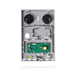 JABLOTRON JA-113A-KIT vezetékes, címezhető aktív hangfény-jelző sziréna, akkuval