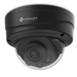 Milesight MS-C5372-FPE dómkamera, 5MP, AI, motorzoom (89°-30°), 25FPS, POE, beépített kötődoboz