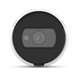 Milesight MS-C2964-PB-J vandálbiztos csőkamera; 2MP; f=2.8mm; 30FPS; POE, Beépített kötődoboz