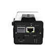 Milesight MS-C8152-PE boxkamera; 8MP; 25FPS; POE