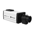 Milesight MS-C8151-PB boxkamera; 8MP; 30FPS; POE