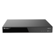 Milesight MS-N5008-UPC 8 csatornás POE NVR; 2db HDD
