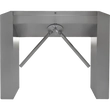 YLI-YKTT112, híd alakú, forgóvillás, beléptető kapu, ejtőkaros áteresztő zsilip