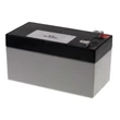 Yuasa NP1.2-12, 12V 1.2Ah, zárt, gondozásmentes prémium akkumulátor (VRLA)