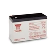 Yuasa NP7-12, 12V 7Ah, zárt, gondozásmentes prémium akkumulátor (VRLA)
