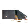 b.lock safe wallet - árnyékolt pénztárca