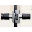 ASSA ABLOY APERIO C100 30/30, vezeték nélküli cilinder betét, olvasó