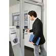 ASSA ABLOY APERIO E100 40/50, vezeték né