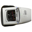 Identivision IIP-L3401VFW ALLIGATOR, varifokális IP IR LED-es csőkamera, 2MP (25fps) / 4MP (15fps)