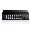 TP-LINK TL-SF1016D, 16 portos SWITCH