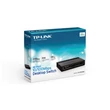 TP-LINK TL-SF1016D, 16 portos SWITCH