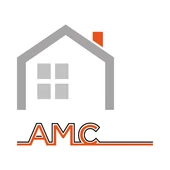 AMC hibrid (vezetékes és vezeték nélküli) okosriasztó