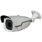 IP biztonsági kamera