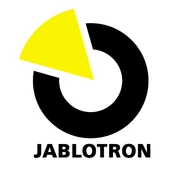 JABLOTRON JA-100+ (vezetékes és vezeték nélküli) okosriasztó