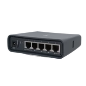 ROUTER, SWITCH