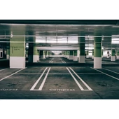 FIZETŐPARKOLÓ RENDSZER