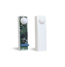 AMC IF16/L, digitális PIR függönykarakterisztikával 2-3,5m hatótáv