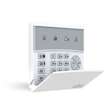 AMC K-LARIO, vezeték nélküli LED kezelő LARIO központokhoz