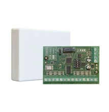 AMC KX-IN, 8 zónás bemenet bővítő modul, tampervédett dobozzal