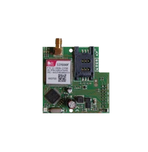 AMC X-GPRS, 2G GPRS kommunikátor modul K4V riasztóközpontokhoz