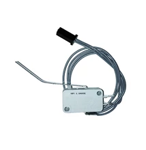 AMC TAMPER/P, tamperkapcsoló műanyag dobozhoz