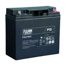 AKKUMULÁTOR 12V/18.0Ah, FIAMM FG21803