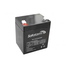AKKUMULÁTOR 12V/ 4.0Ah, SATALARM
