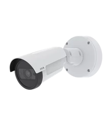 AXIS P1467-LE, 5MP IP motorzoom csőkamera, AI analitikával