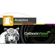 CATHEXIS CANA-1002, Analitika szint 2