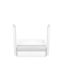 Cudy N300, 4 portos 2,4GHz Wi-Fi router
