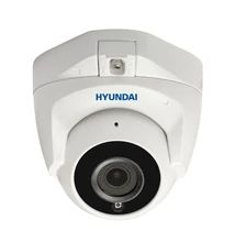 Hyundai HYU-697N, 2MP AHD/TVI/CVI  kültéri dóm ( turret ) kamera (103°)
