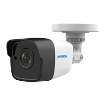 Hyundai HYU-811, 5MP/4MP AHD/TVI/CVI kültéri csőkamera (85°)
