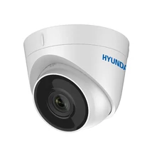 Hyundai HYU-920, 4MP IP kültéri fix dóm ( turret ) kamera, POE (100°)
