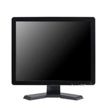 Hyundai HYU-995, 15" biztonságtechnikai monitor
