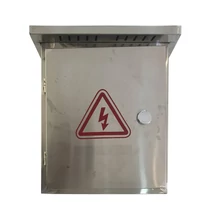 SAM-4474 fém szerelő doboz