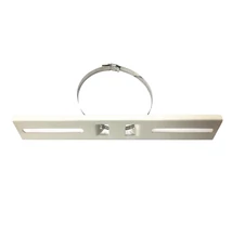 SAM-4475 oszlop konzol SAM-4474 szerelő dobozhoz