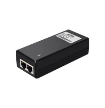 Wi-Tek WI-POE31-48V, POE / 12V DC tápfeladó