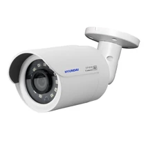 Hyundai HYU-698, 2MP AHD/TVI/CVI  kültéri csőkamera (103°)