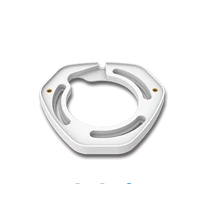 Milesight MS-A73 távtartó gyűrű MS-Cxx73(MINI) dómkamerákhoz