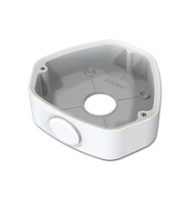 Milesight MS-A74 kötődoboz MS-Cxx73(MINI) dómkamerákhoz